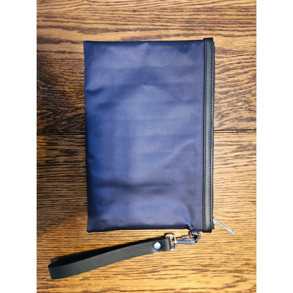 Lufthansa First‎ Class Travel Documents Bag